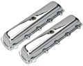 Trans-dapt 9381 Valce Coverv Chrome Olds 