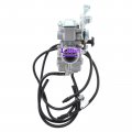Carbhub Carburetor Fit For Yamaha Ttr250 1999-2006 Replace 5gf-14301-01-00