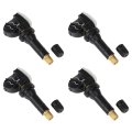 Tire Pressure Sensor 315mhz Tpms Replacement For 2018-2019 Ford Expedition Replaces Hc3t1a150aa 4pcs 