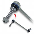 Meyle 316a 060a 0030 Hd Rod Strut Stabiliser