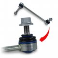 Meyle 316a 060a 0030 Hd Rod Strut Stabiliser 