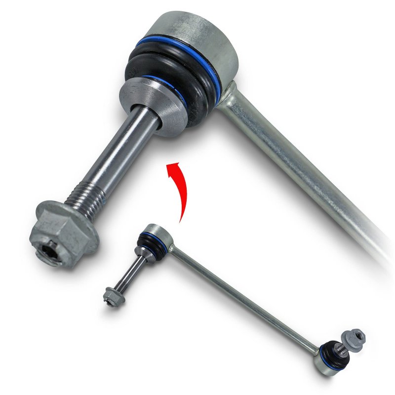 Meyle 316a 060a 0030 Hd Rod Strut Stabiliser