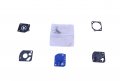 Rotary 38-9298 Carburetor Rebuild Kit