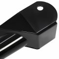 Kuafu Rear Upper Lower Control Arm Kit Compatible With 1979-2004 Ford Mustang 1979-1986 Mercury Capri 1993-1998 Cobra Steel