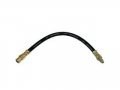 Rear Left Driver Side Or Right Passenger Brake Hydraulic Hose For Mercedes-benz Sl320 1994 1995 Pc-419621 
