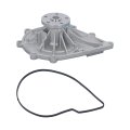 Detroit Diesel Dd13 Dd15 Dd16 Replacement For Om 470 471 473 A4722001601 44057hd Heavy-duty Engine Water Pump A4722000401 