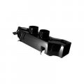 Scott Drake C5zz-18471-b 64-68 Heater Plenum-bulk Pack 