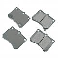 Proact Act473 Disc Brake Pad 