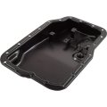 Mazda 6 2006 07 08 09 10 11 12 2013 Transmission Pan Fsl02151xb 