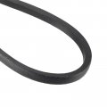 Uxcell A680 V-belts 680mm Inner Girth 13mm Top Width 8mm Thickness A-section Rubber Drive Transmission Belt