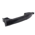 Pack Of 4 Front Rear Left Driver And Right Passenger Side Exterior Outside Outer Door Handle