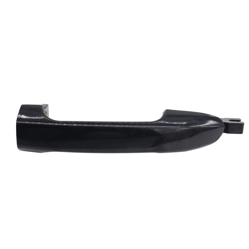 Pack Of 4 Front Rear Left Driver And Right Passenger Side Exterior Outside Outer Door Handle