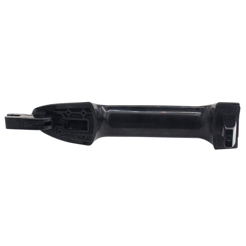 Pack Of 4 Front Rear Left Driver And Right Passenger Side Exterior Outside Outer Door Handle