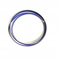 Zrong Metalworking 93 7 9 X 3 4 5 8pi Or 2362x19x0 9x5 8tpi Bimetal Bandsaw Blade For Cutting Metal 