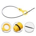 Vicue Engine Oil Dipstick Tool Automotive Replacement Compatible For 2016 Audi Q5 Luxury Sport Utility 4-door