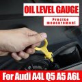 Vicue Engine Oil Dipstick Tool Automotive Replacement Compatible For 2016 Audi Q5 Luxury Sport Utility 4-door