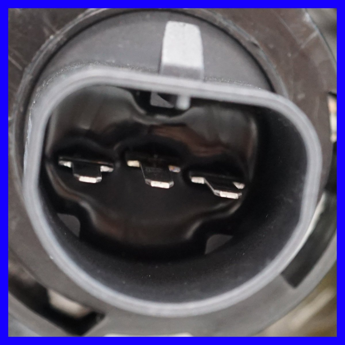 Headlight Assembly Driver Side For 2000-2005 Mercury Sable