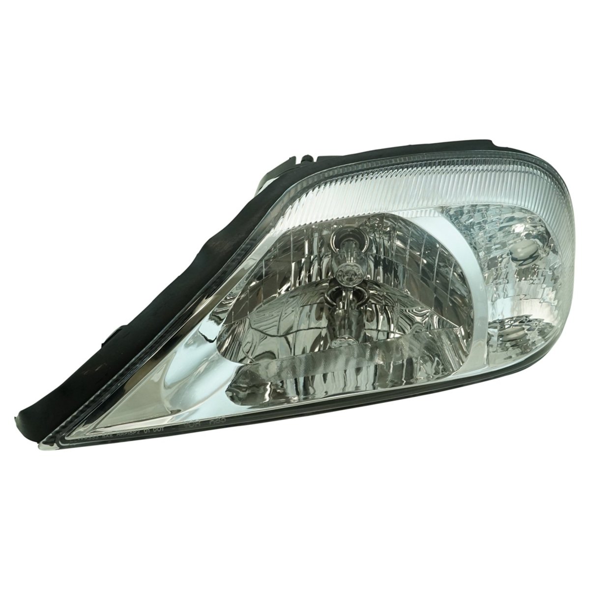 Headlight Assembly Driver Side For 2000-2005 Mercury Sable