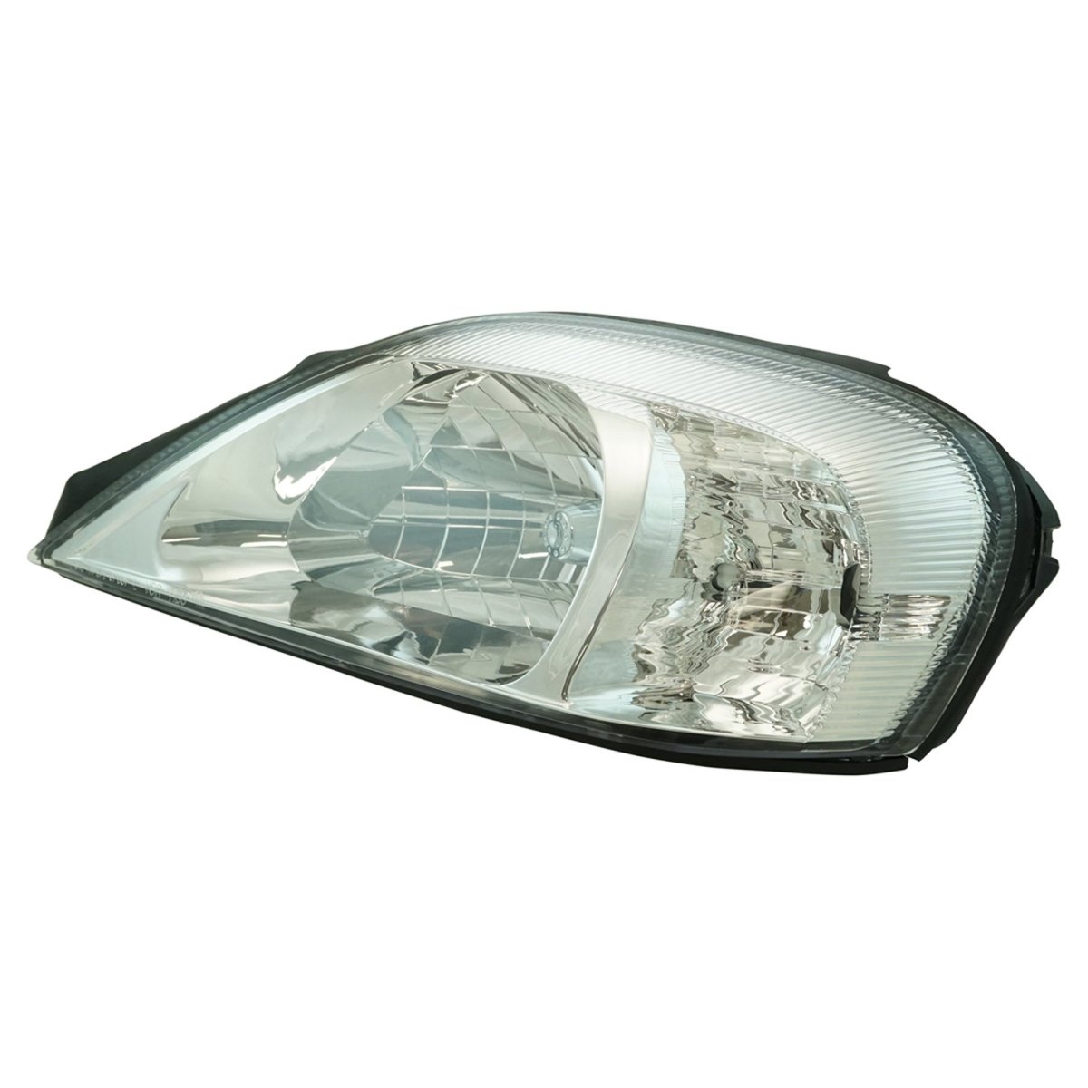 Headlight Assembly Driver Side For 2000-2005 Mercury Sable