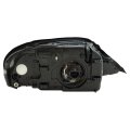 Headlight Assembly Driver Side For 2000-2005 Mercury Sable