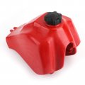 Topteng Motorcycle Fuel Gas Tank Petrol With Cap Fits For Honda Atc185 S 1980-1983 175a1-vm3-680za 16950-149-025