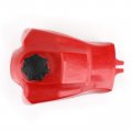 Topteng Motorcycle Fuel Gas Tank Petrol With Cap Fits For Honda Atc185 S 1980-1983 175a1-vm3-680za 16950-149-025