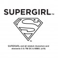 Supergirl Tv Series Deo Department Of Extranormal Operations Emblem Oval Tow Trailer Hitch Cover Plug Insert