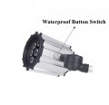 7w Dc24v Led Short Arm Spot Machine Light Machine Tool Work Ip65