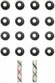 Fel-pro Ss72800 Valve Stem Seal Set 
