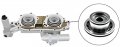 X8r Double Twin Dual Seals Upgrade Repair Viton Ptfe Set Kit Applicable To Bmw M54 M56 Engines Part X8r41