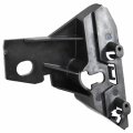 Front Passenger Side Bumper Cover For Mercedes Benz Sprinter 2500 3500 2010 2011 2012 2013 Replacement Mb1043132 191275674178 