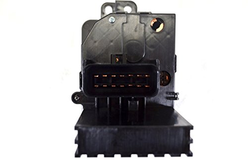 Hls-1014 Headlight Switch Without Cargo Light And Fog Lights Replaces 56045531ae 56045531ac 56045531ad