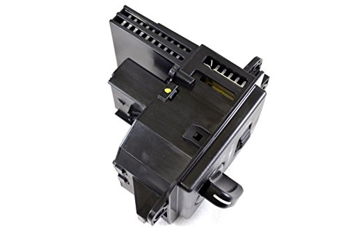 Hls-1014 Headlight Switch Without Cargo Light And Fog Lights Replaces 56045531ae 56045531ac 56045531ad
