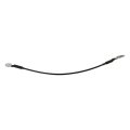Tailgate Cable Pair For Ford F-150 2015 2016 2017 2018 2019 2020 Driver And Passenger Side Fits Fo1920104 Fl3z9943052a 
