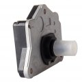 Aintier Mass Air Flow Sensor Meter Afh45m46 Fit 1990-1993 For Nissan D21 1991-1994 Sentra