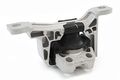 Mazda Engine Mount Oem New 2004-2010 3 2 0l Bbm4-39-060d 