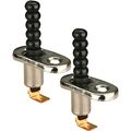 The Install Bay By Metra Fmps Flange Mount Pin Switch 2 Pack 