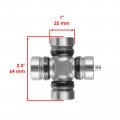 For U-joint Kit Arctic Cat 1000i Mud Pro Ltd 4x4 2012-14 Front Rear Drive Shaft Mod-ztf1-8039