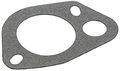 Engine Coolant Thermostat Gasket 33633 Silver Rubber Round Seal Replaces 12g14 Rg-30 3-1162 Rg-514 Rg-552 Rg-560 Rg-564 8ba 