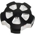 Joker Machine 60-460-1 Gas Cap Black 