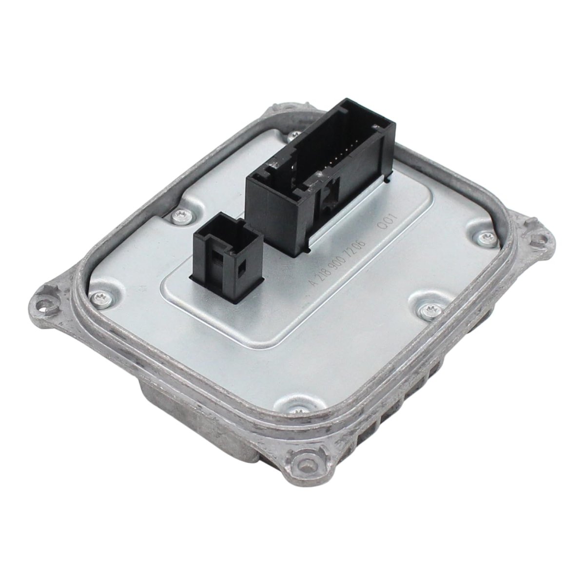 Led Ballast Headlight Control Unit For W212 E Class E200 E250 E300 E350 E400 E500 E550 E63 Amg S 2014-2016