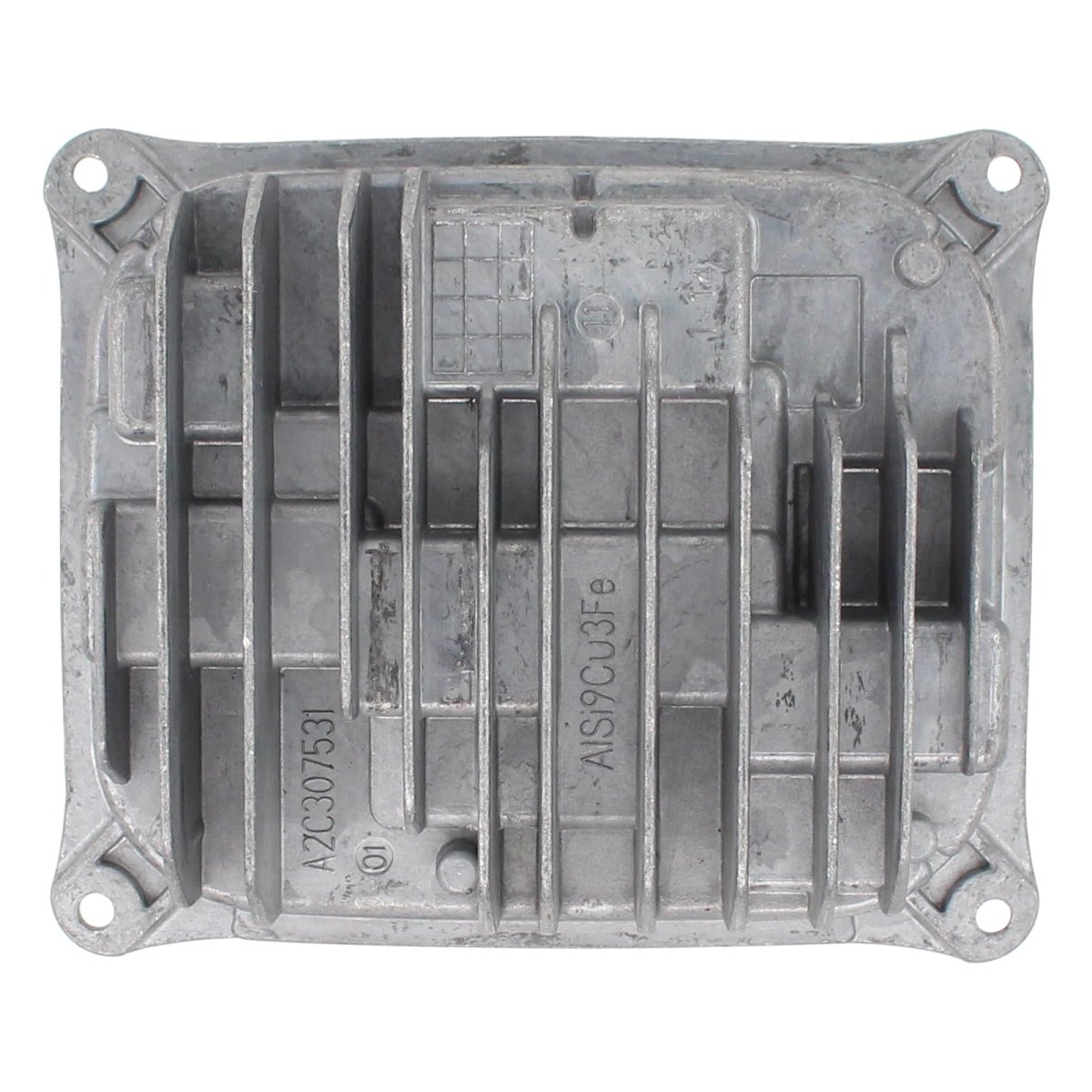 Led Ballast Headlight Control Unit For W212 E Class E200 E250 E300 E350 E400 E500 E550 E63 Amg S 2014-2016