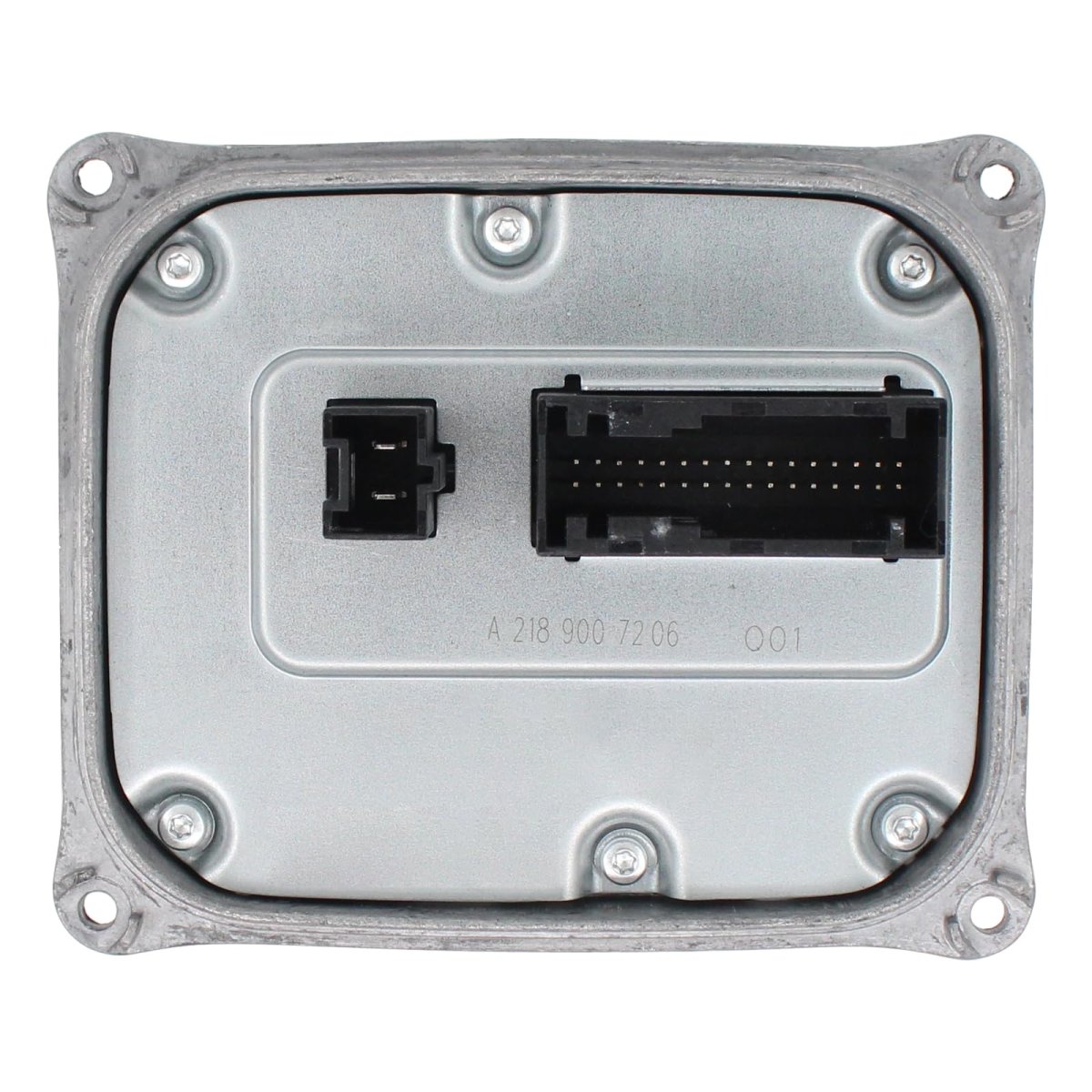 Led Ballast Headlight Control Unit For W212 E Class E200 E250 E300 E350 E400 E500 E550 E63 Amg S 2014-2016