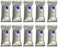 82004b Health Care Plus Casting Tape Blue In Width 4 Yd Length Pack Of 10 