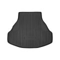 Cartist Cargo Liner Fits For Honda Accord 2013 2014 2015 2016 2017 All Weather Rear Trunk Mat Accessories Heavy Duty Car 