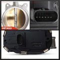 A-premium Electronic Throttle Body Compatible With Chevy Silverado Express Camaro Corvette Tahoe Gmc Sierra Savana Yukon