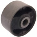 Arm Bushing Rear Differential Mount Febest Mab-cu20dm1 Mn100065 