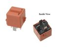 Bmw E36 Z3 E38 E39 E46 E53 X5 E65 E90 F01 F02 F10 Multi Purpose Relay 5-prong 