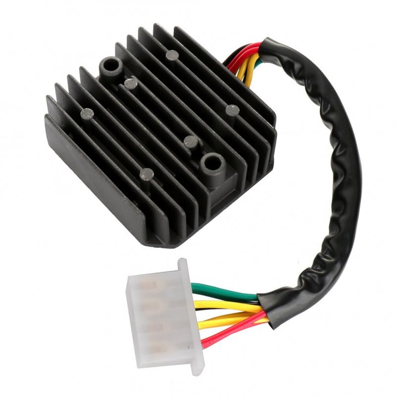 Powersports Alternator Rectifiers Fit For 1975-1979 Honda Gl1000 Gold Wing 1980-1983 Gl1100 1982-1983 Gl1100a Aspencade