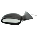 Passenger Side Door Mirror For Mazda B2300 2001 2002 2003 2004 2005 Power Non Heated Textured Styled Replacement F57z17682b